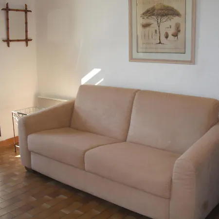 Apartamento Les Emeraudes