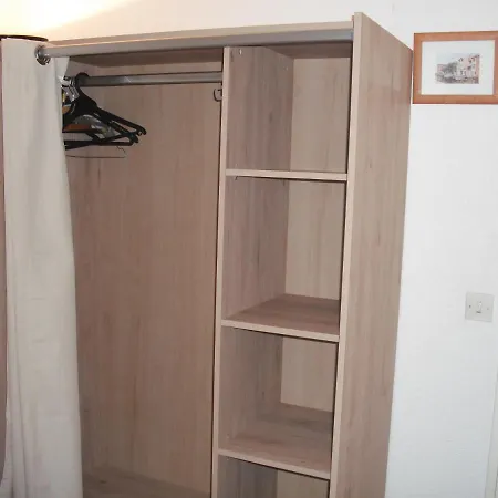 Apartamento Les Emeraudes La Croix-Valmer