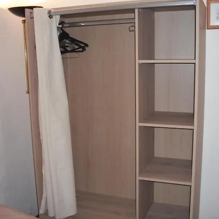 Les Emeraudes La Croix-Valmer