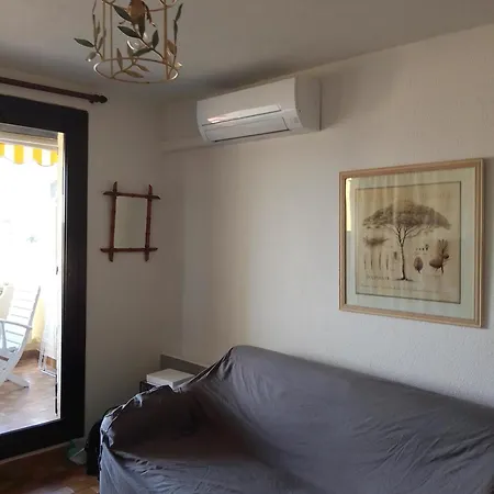 Apartamento Les Emeraudes *