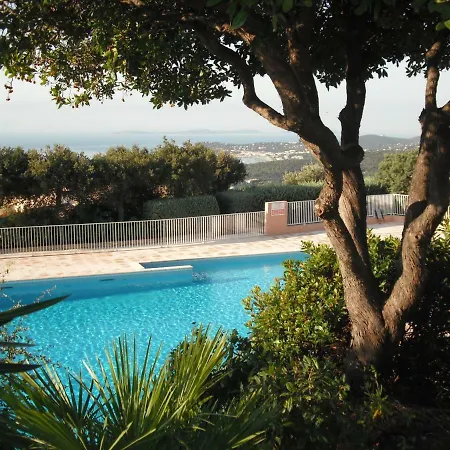 Apartment Les Emeraudes *