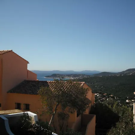 Les Emeraudes Apartamento