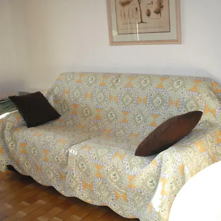 Apartment Les Emeraudes *