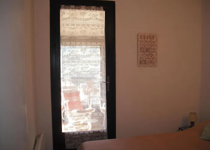 Les Emeraudes * La Croix-Valmer