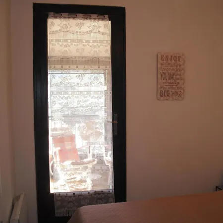 Les Emeraudes * La Croix-Valmer