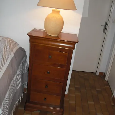 Apartamento Les Emeraudes La Croix-Valmer