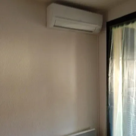 Apartamento Les Emeraudes