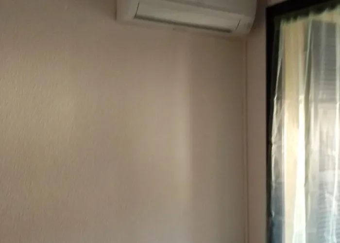 Apartment Les Emeraudes