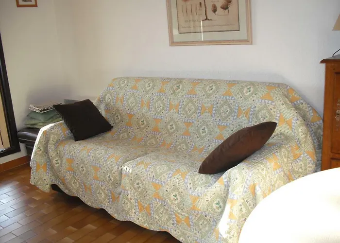 Apartment Les Emeraudes *